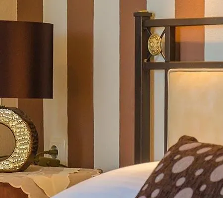 Luxury Villas Alexandra Villa