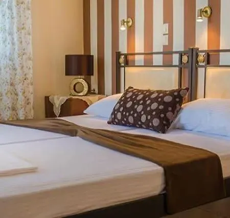 Luxury Villas Alexandra *