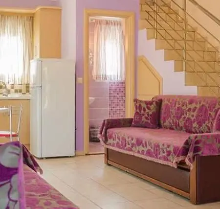 Luxury Villas Alexandra Villa *