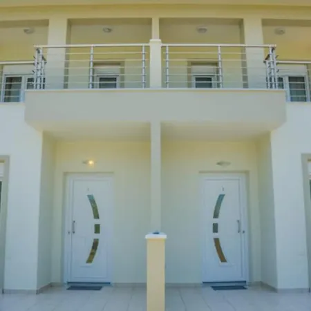 Luxury Villas Alexandra Villa *